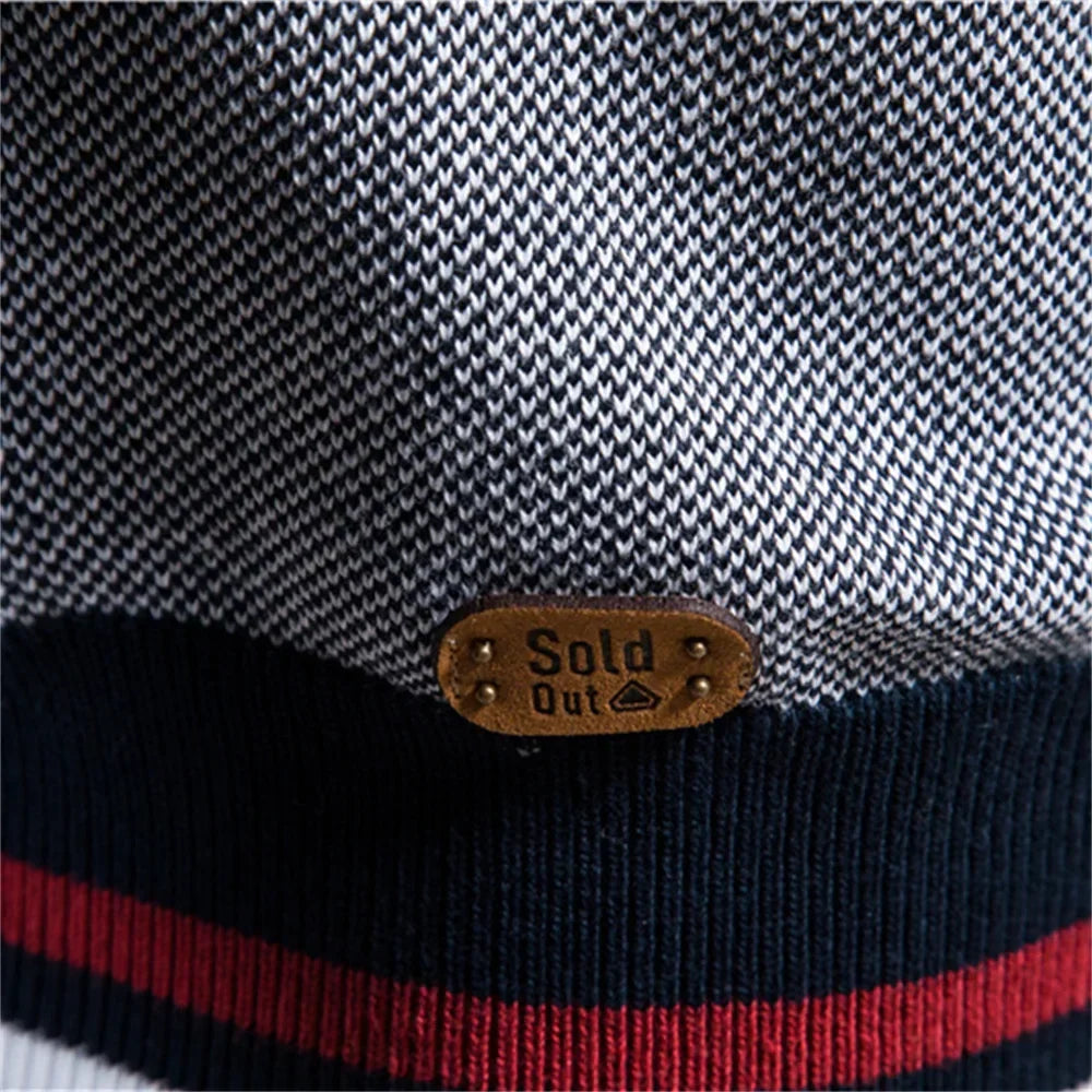 Julien - Gilet Sans Manches Zippé