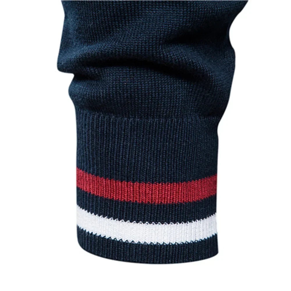 Julien - Gilet Sans Manches Zippé