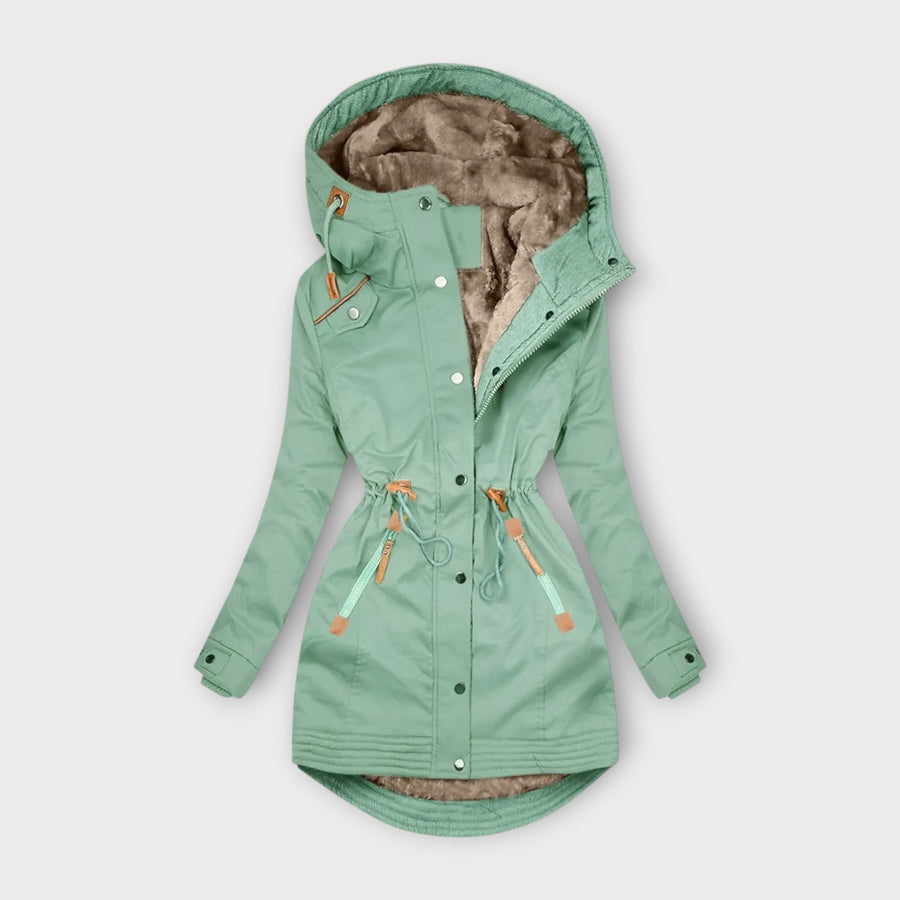 Manteau Hiver Femme Chaud