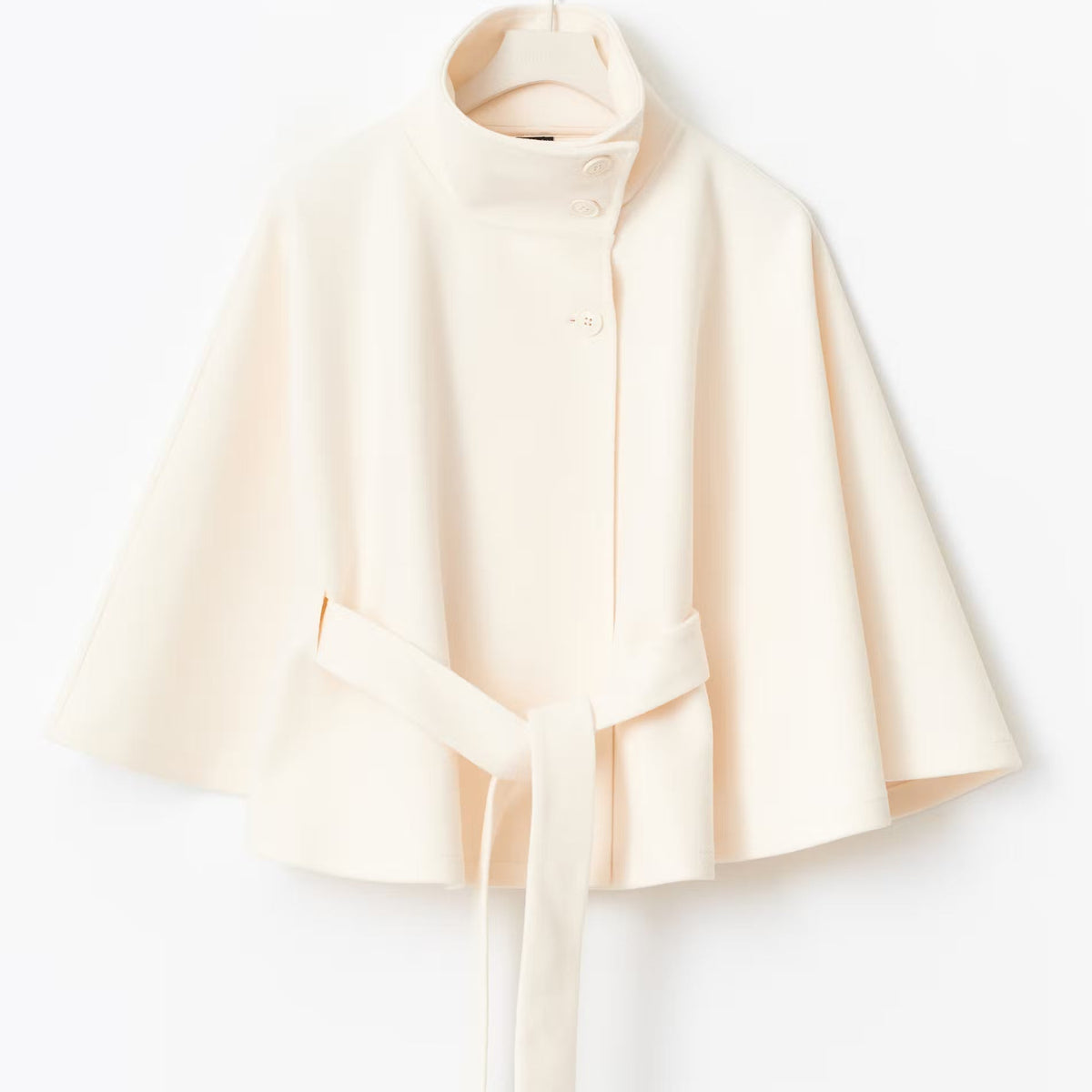 Manteau laine femme chaud hiver