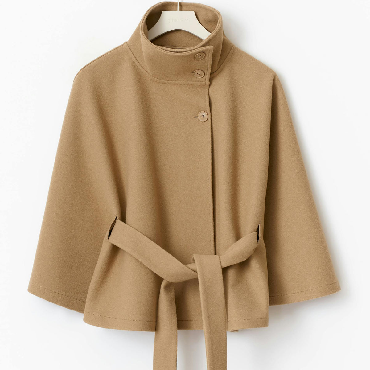 Manteau laine femme chaud hiver