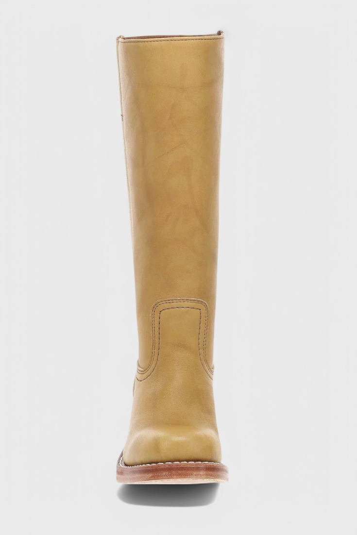 Maude - Bottes Hautes Talon Classiques