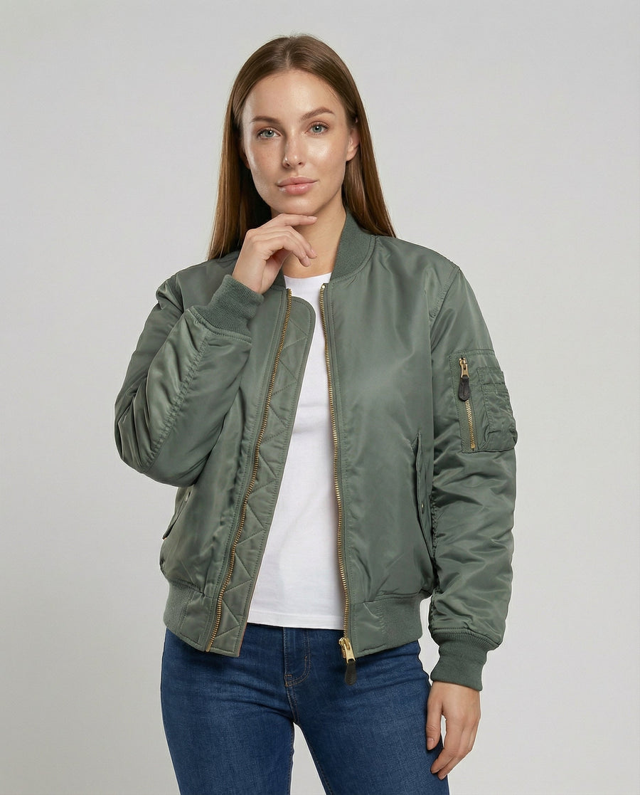 Mélina - Bombers Doublé Classique