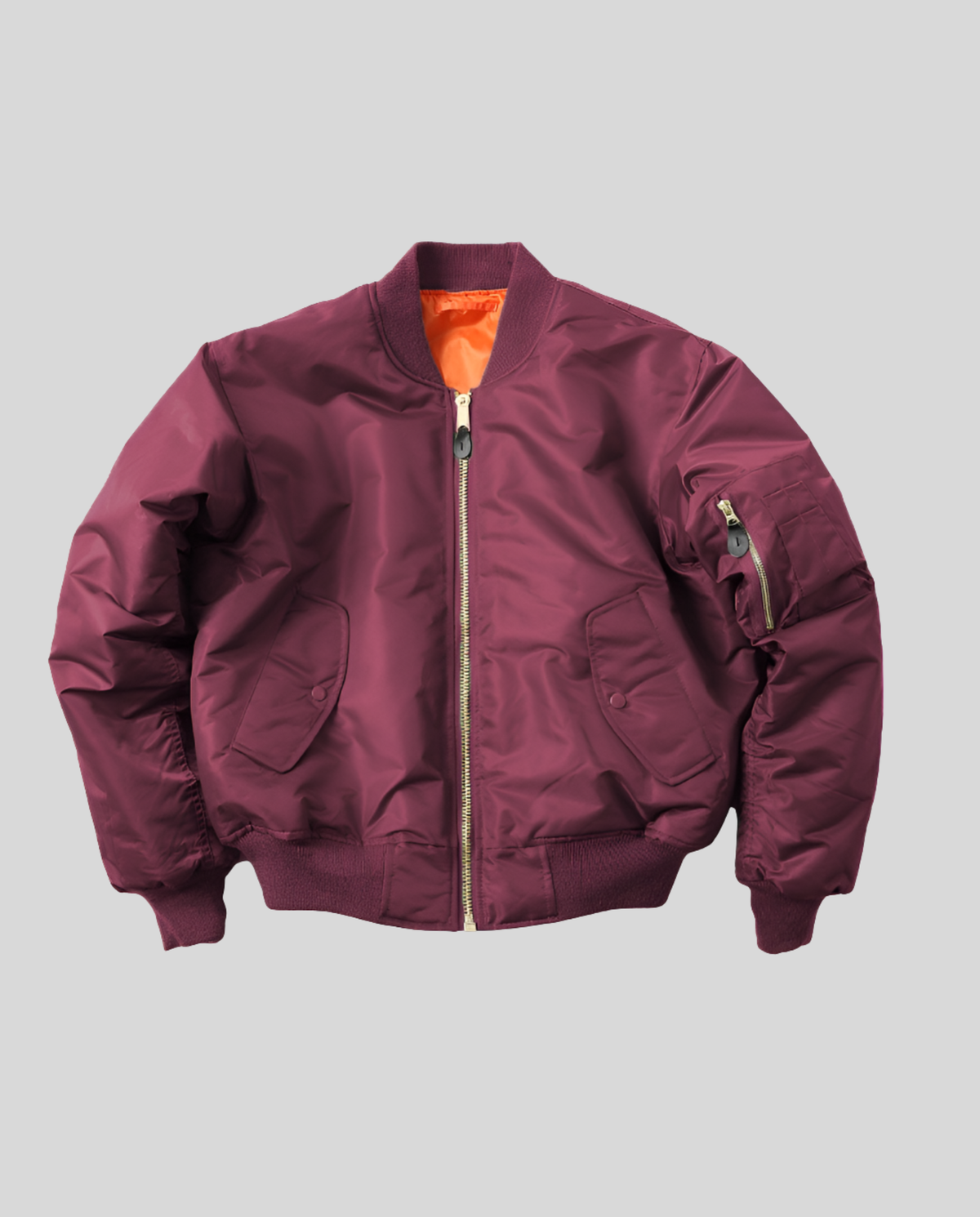 Mélina - Bombers Doublé Classique