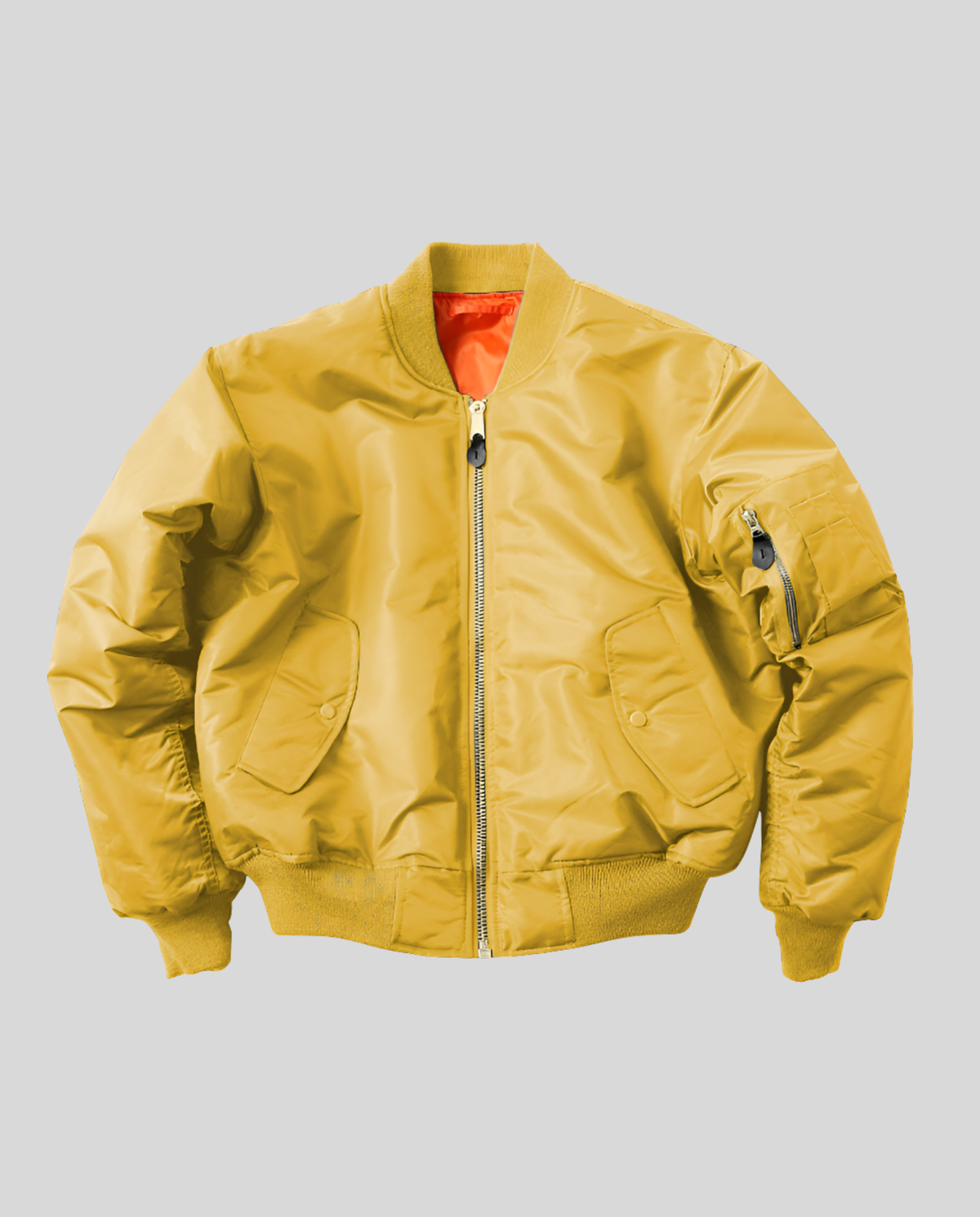 Mélina - Bombers Doublé Classique