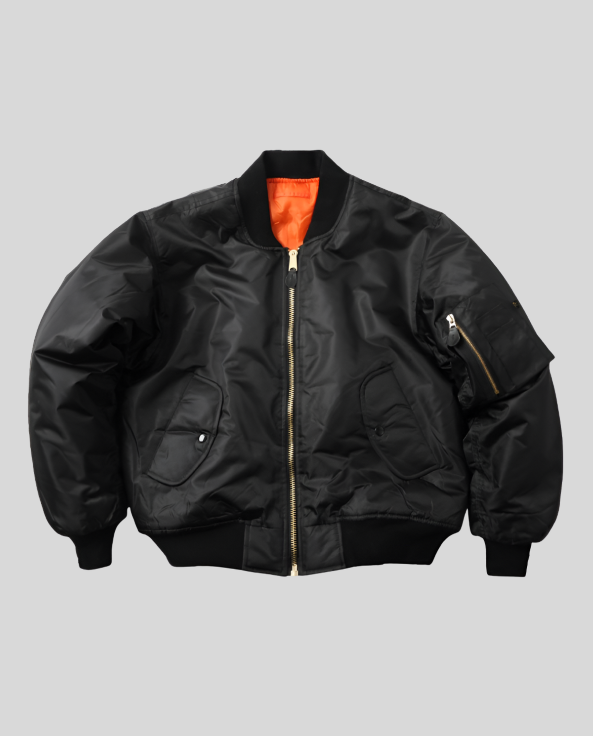 Mélina - Bombers Doublé Classique