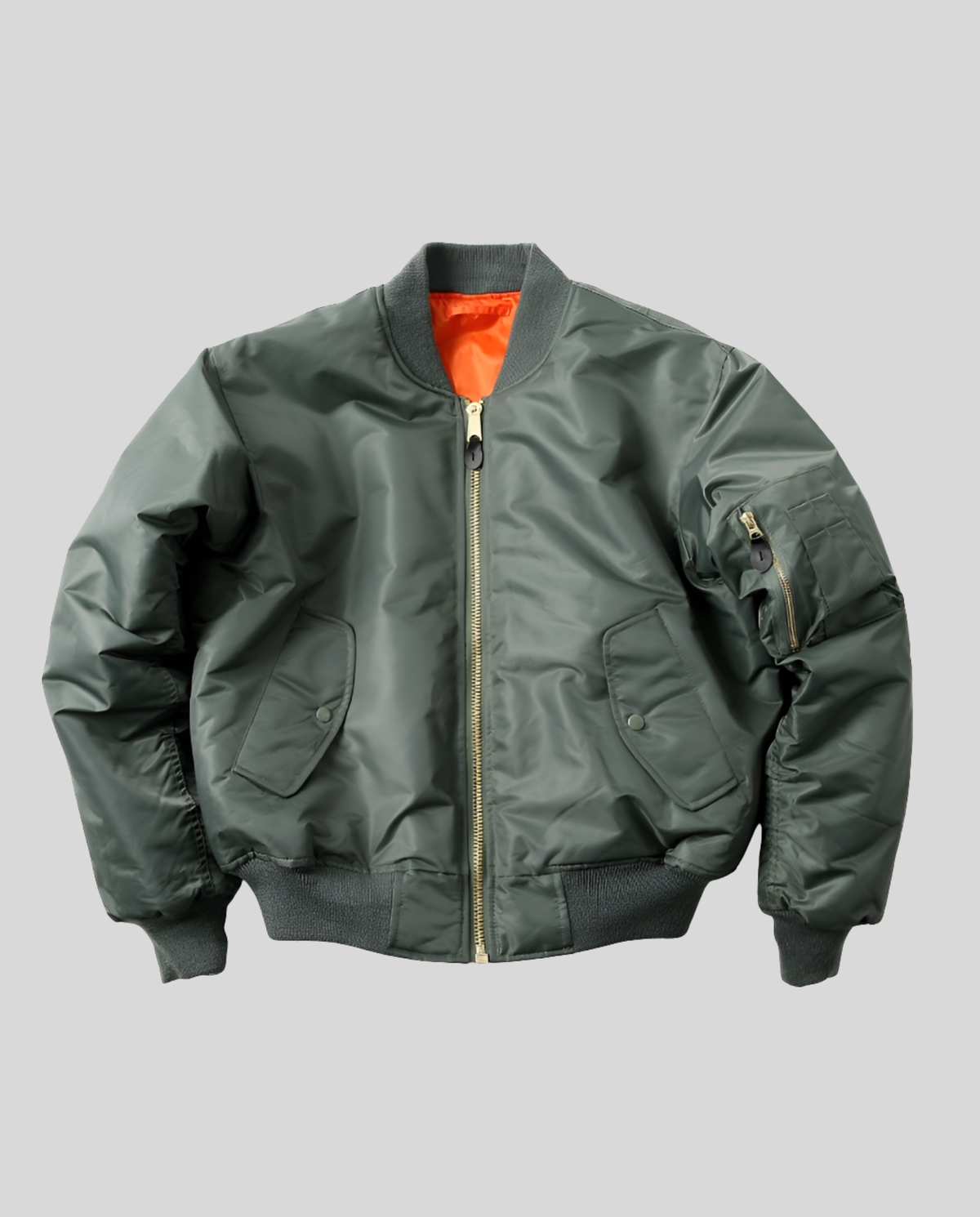 Mélina - Bombers Doublé Classique