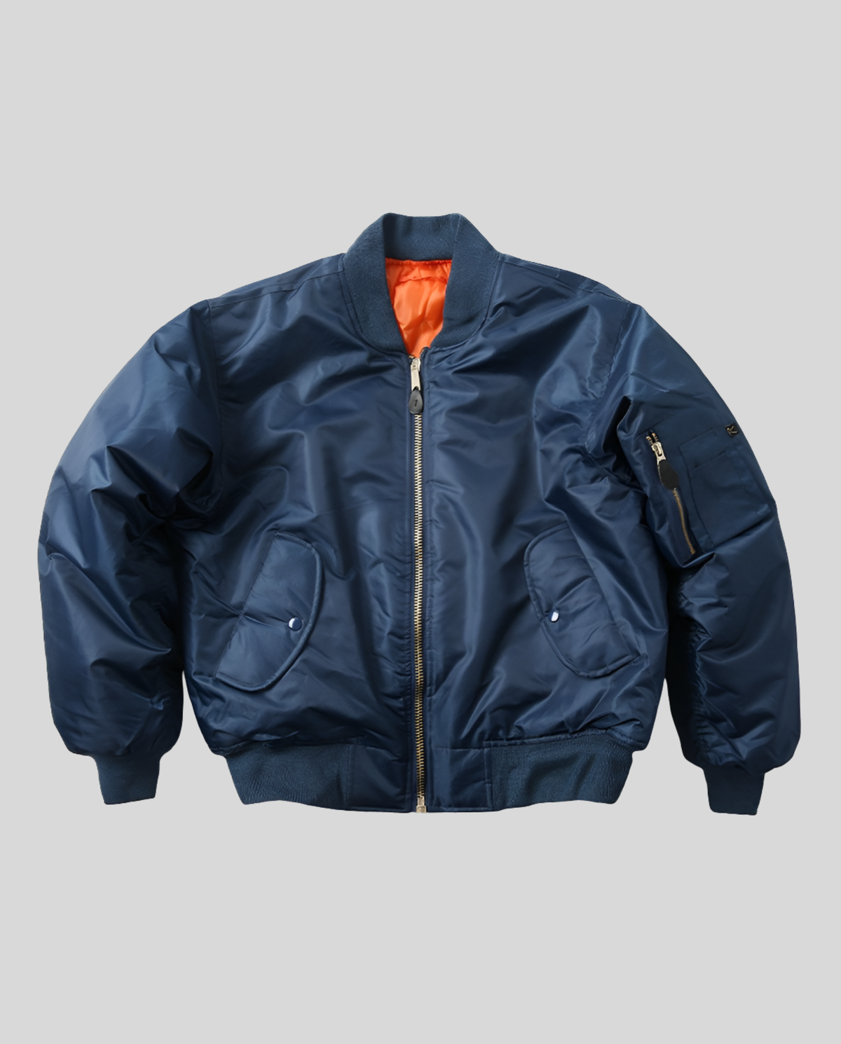 Mélina - Bombers Doublé Classique