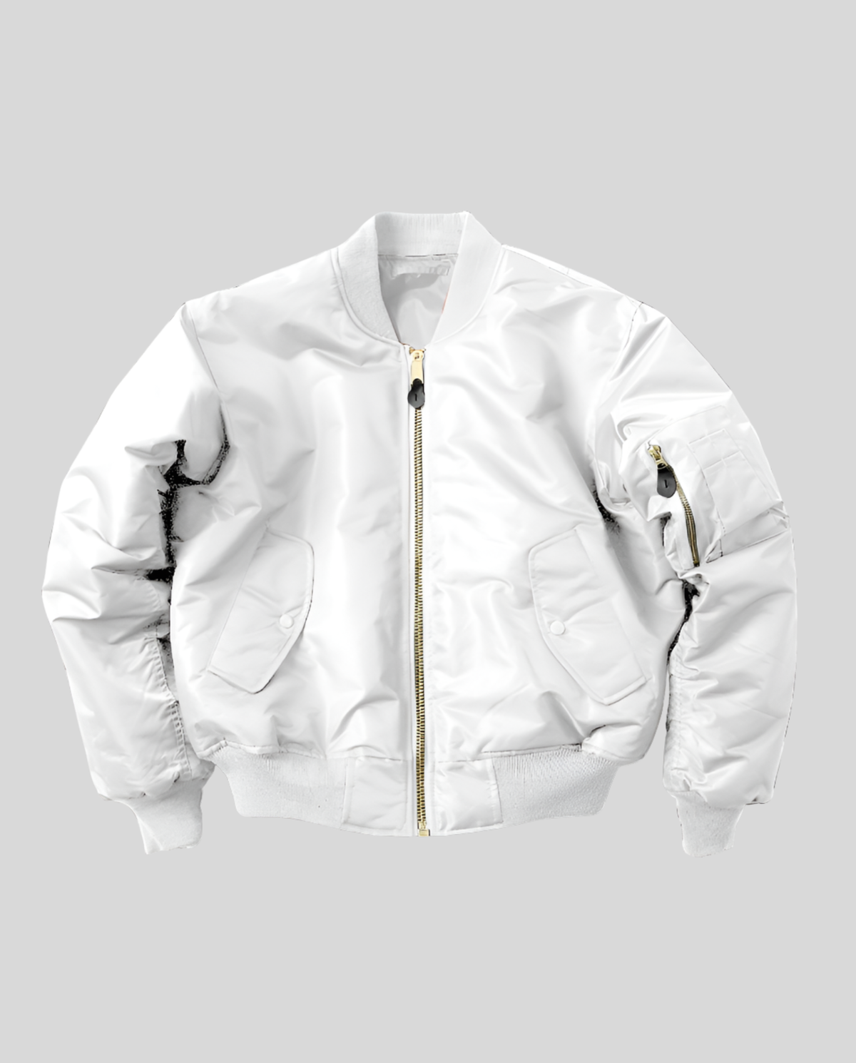 Mélina - Bombers Doublé Classique