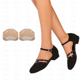 Mocassins Femme Bout Rond Talon Bas