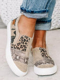 Mocassins femme confort sans lacet semelle ergonomique