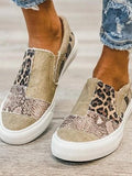 Mocassins femme confort sans lacet semelle ergonomique