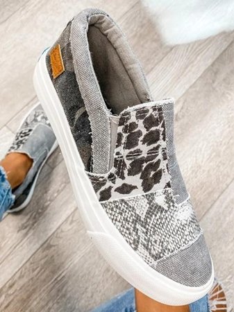 Mocassins femme confort sans lacet semelle ergonomique