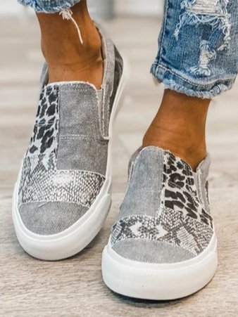 Mocassins femme confort sans lacet semelle ergonomique