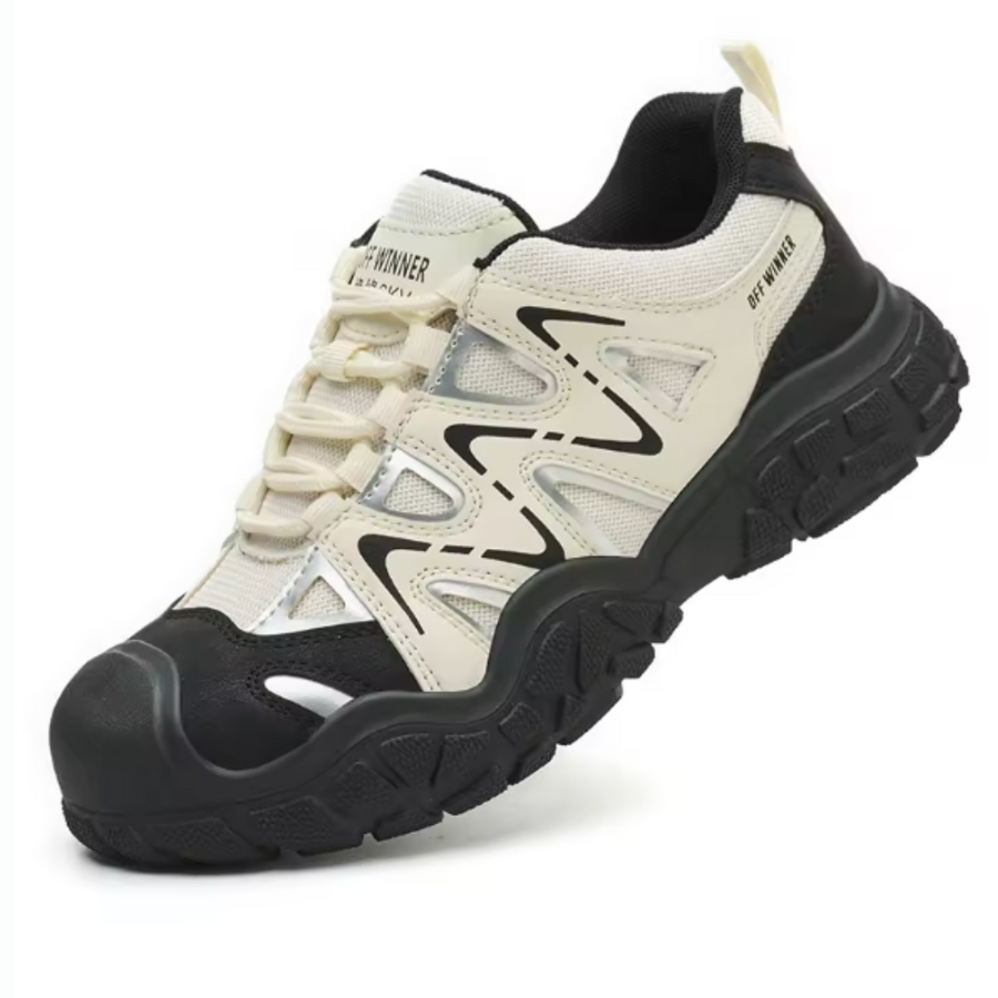 Nadège - Chaussures De Sécurité