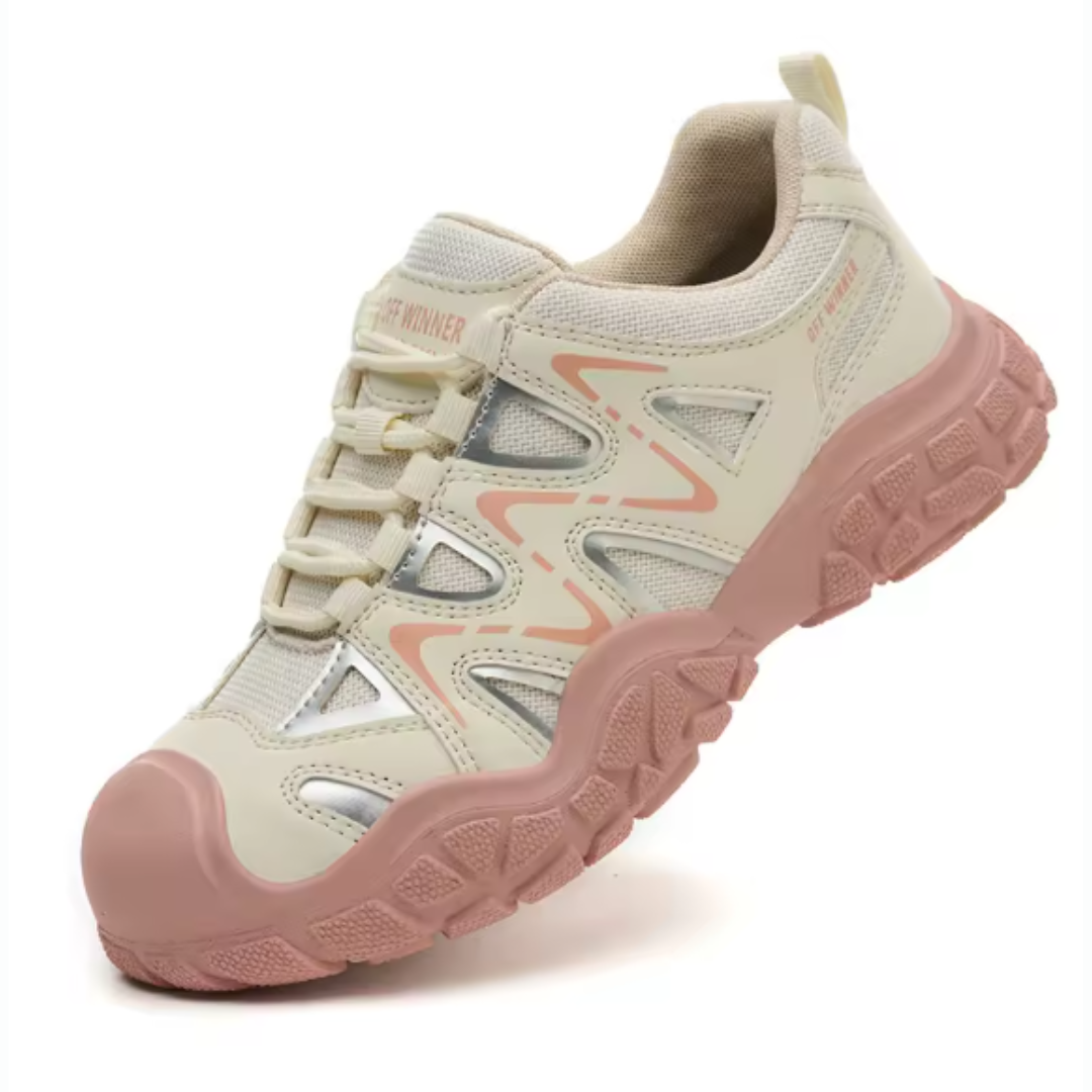 Nadège - Chaussures De Sécurité