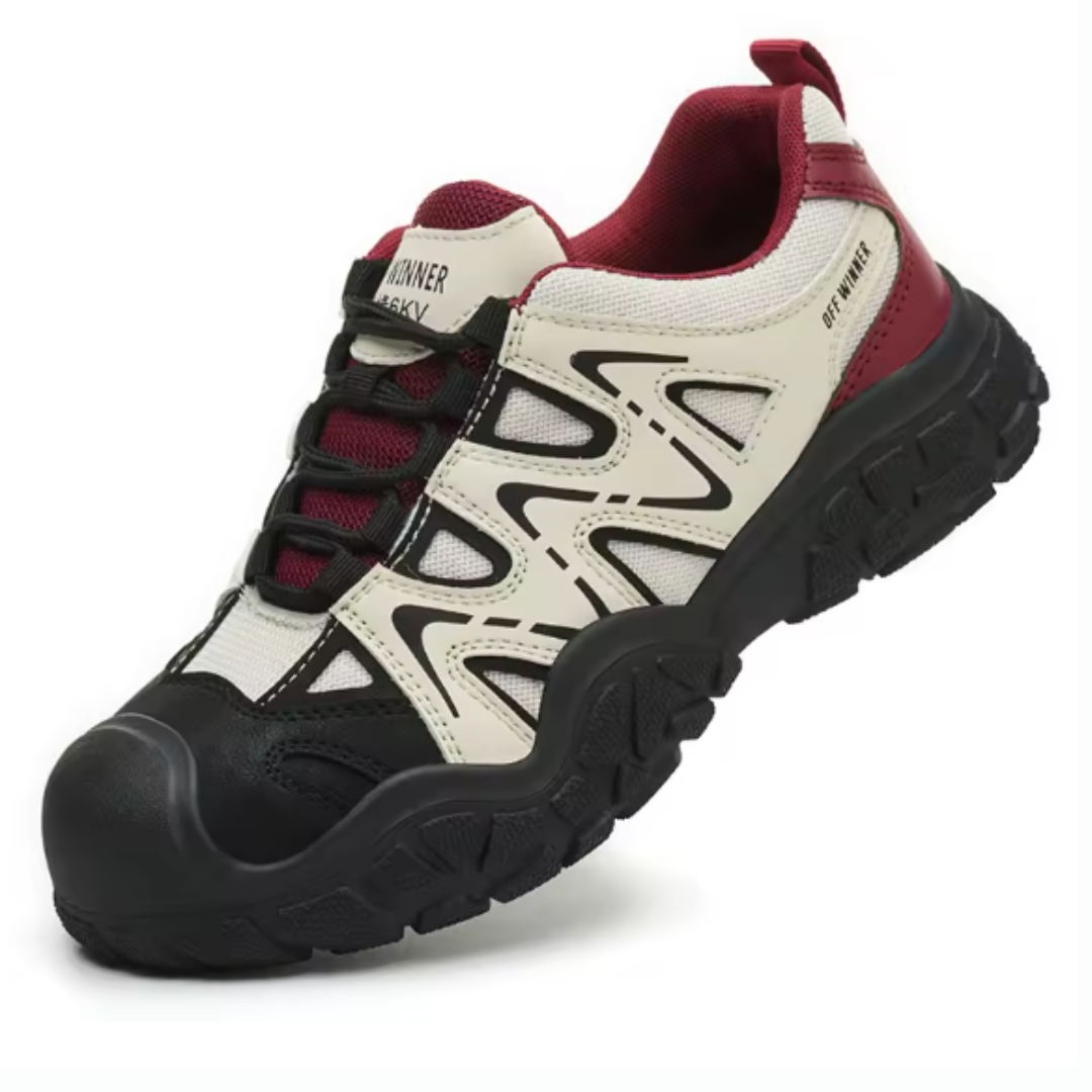 Nadège - Chaussures De Sécurité