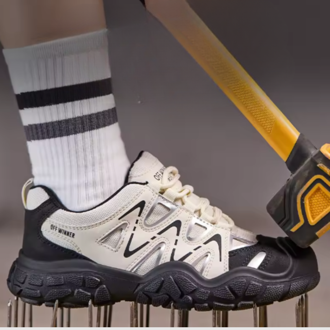 Nadège - Chaussures De Sécurité