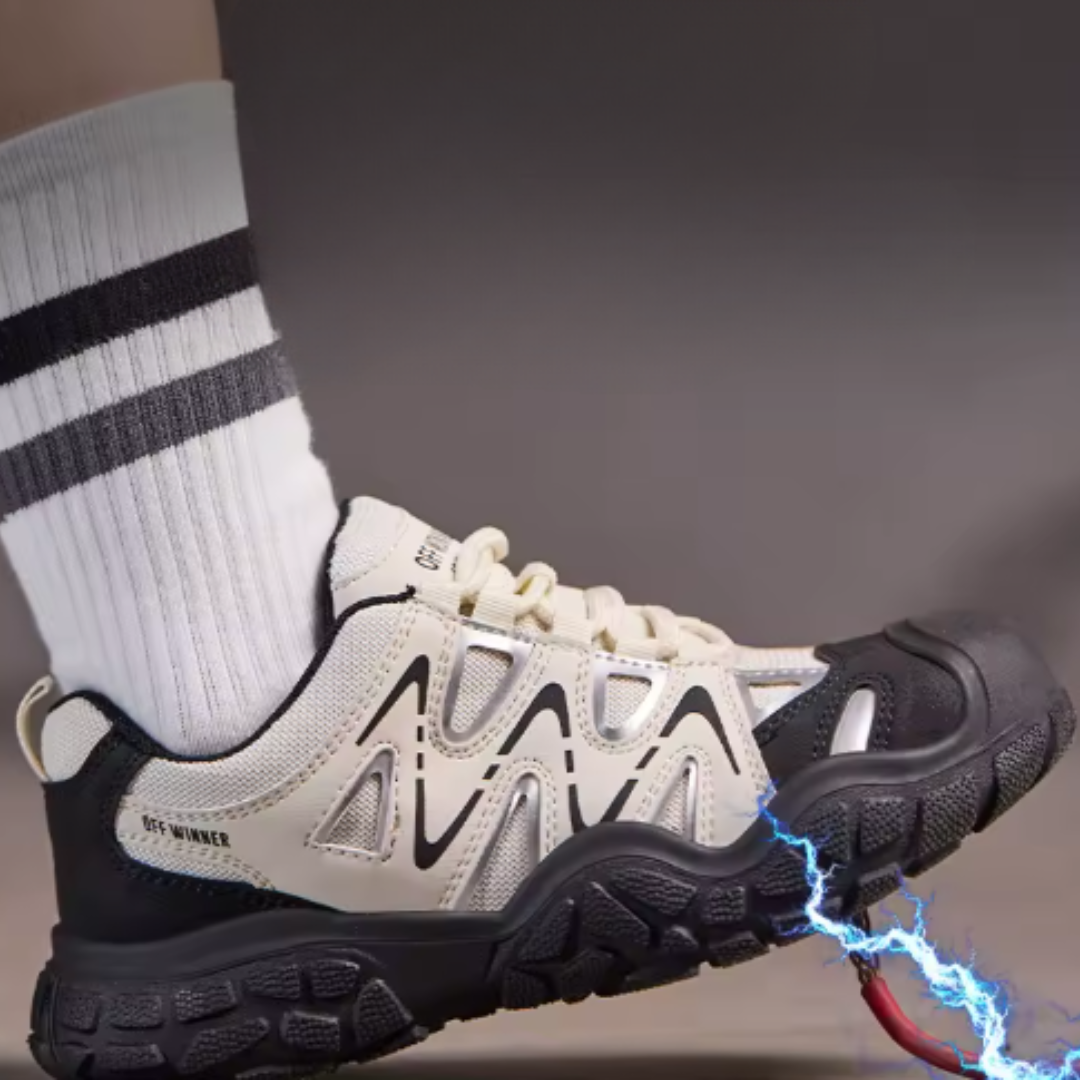 Nadège - Chaussures De Sécurité