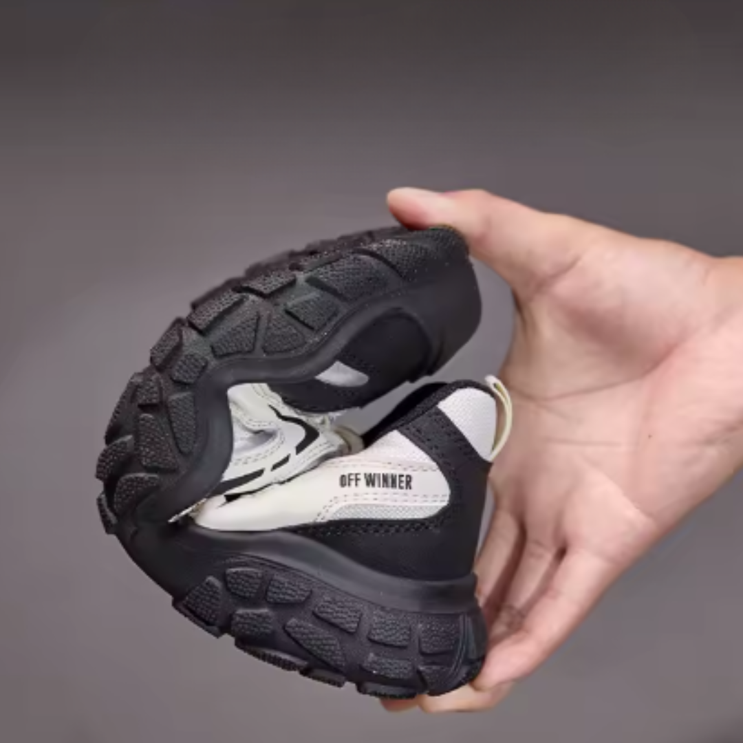 Nadège - Chaussures De Sécurité