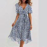 Robe cintrée pour soirée cocktail et bureau