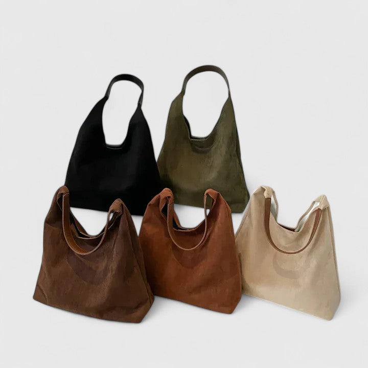 Sac Bandoulière Femme Minimaliste