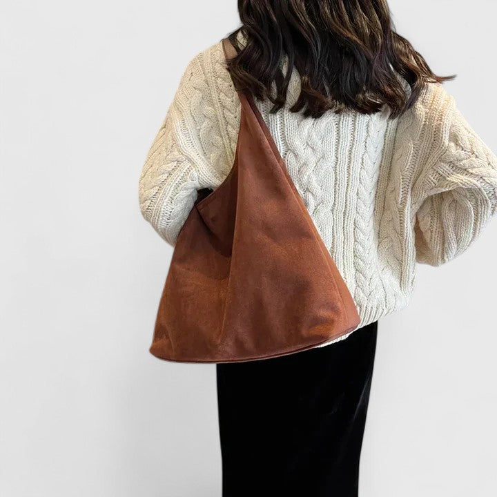 Sac Bandoulière Femme Minimaliste