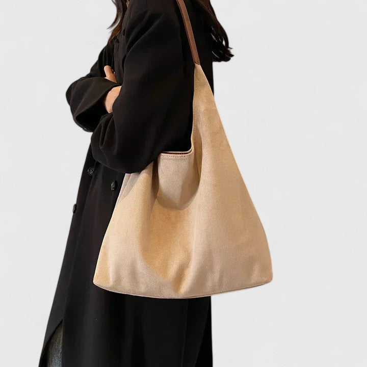 Sac Bandoulière Femme Minimaliste