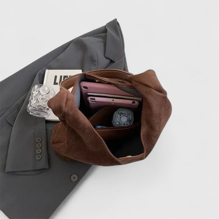 Sac Bandoulière Femme Minimaliste