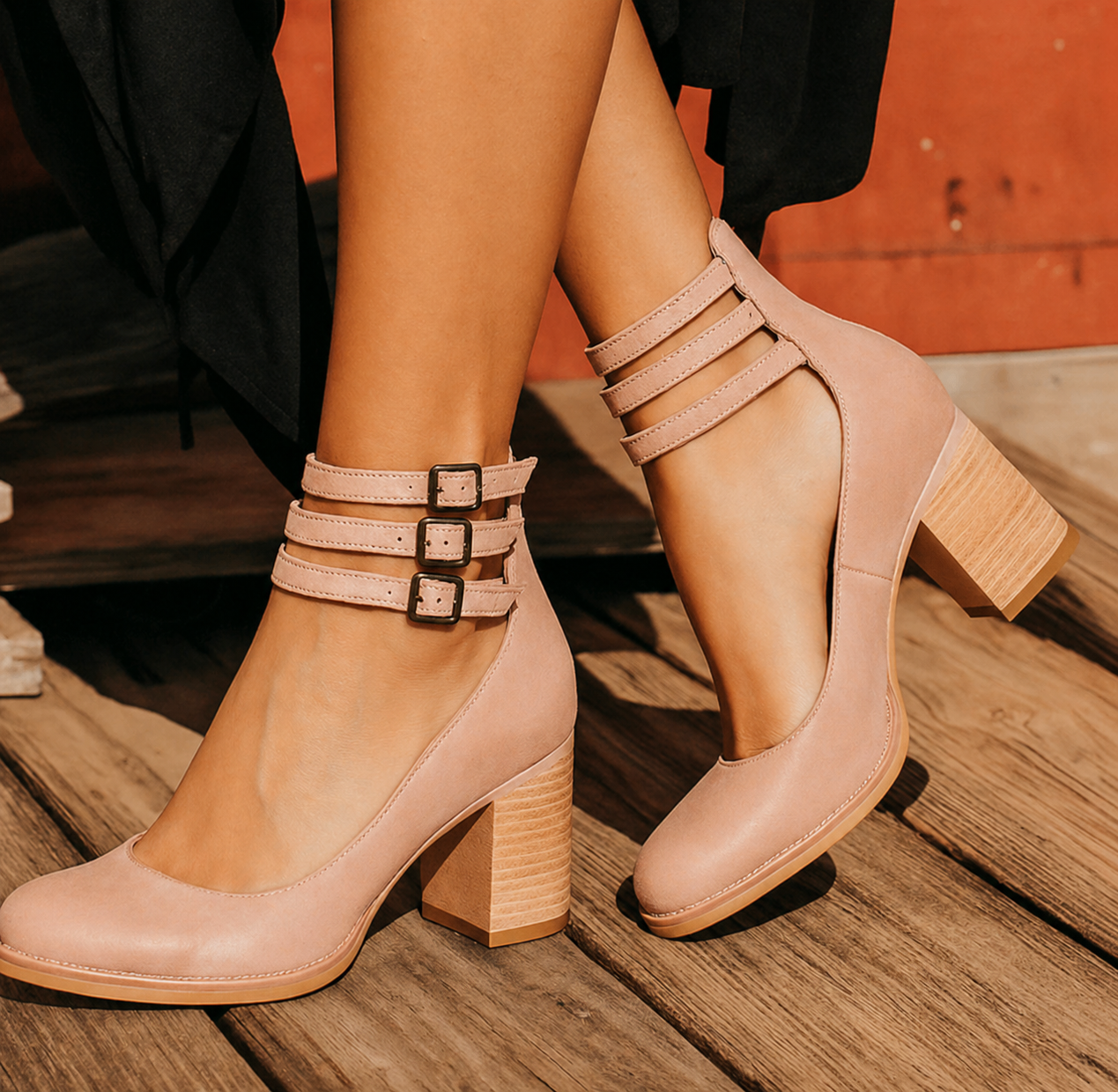 Sandales de marche confortables ergonomiques femme