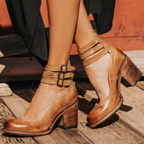 Sandales de marche confortables ergonomiques femme