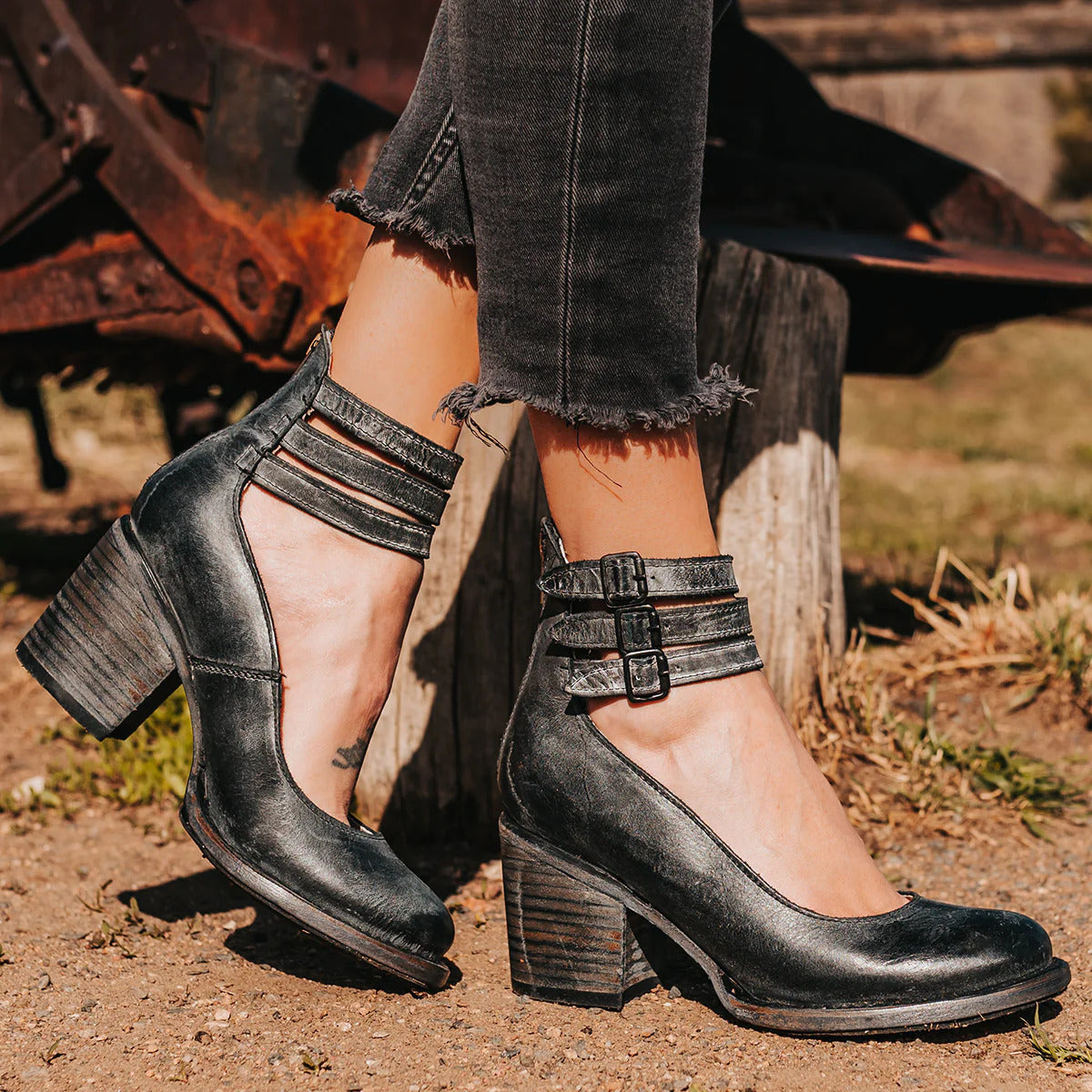 Sandales de marche confortables ergonomiques femme