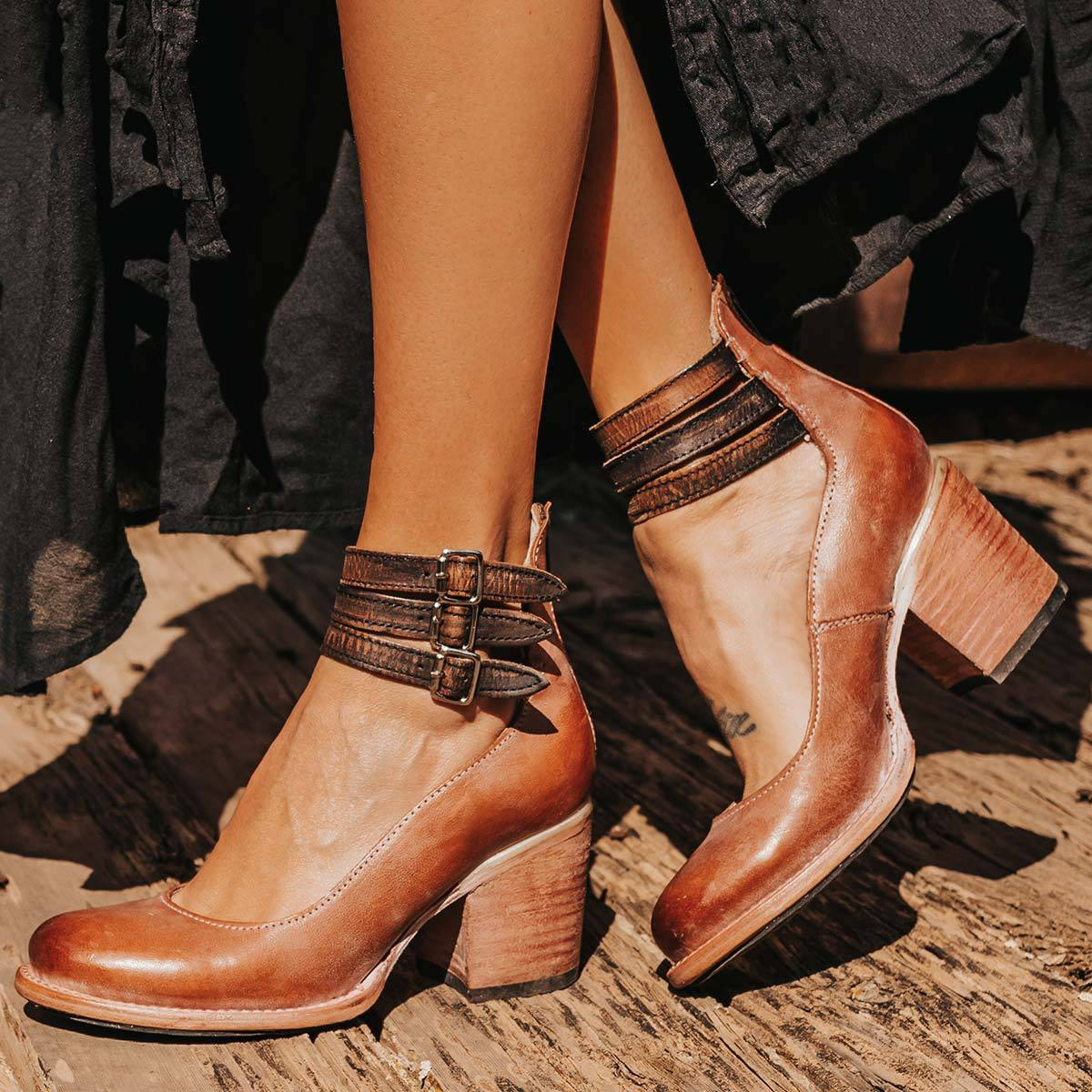 Sandales de marche confortables ergonomiques femme