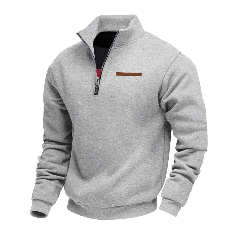 Raphaël - Sweat Polaire Casual