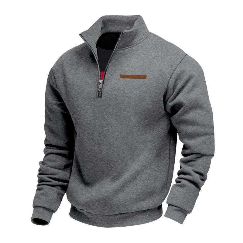 Raphaël - Sweat Polaire Casual