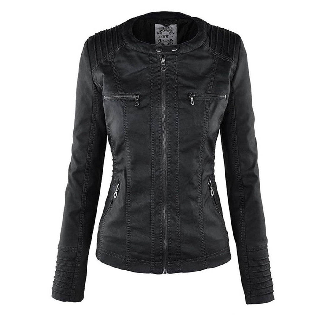 Florentine - Veste Hiver Capuche Amovible