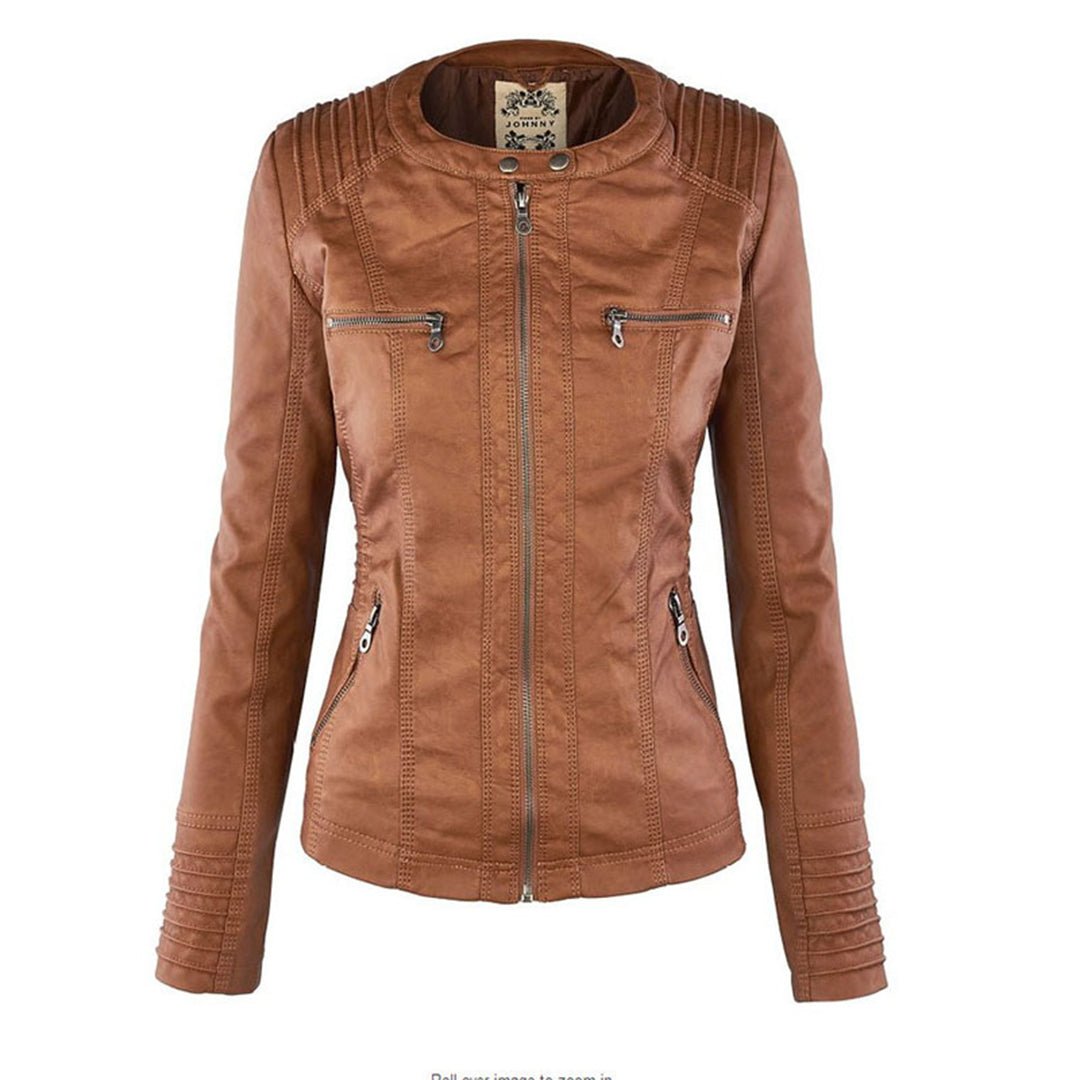 Florentine - Veste Hiver Capuche Amovible