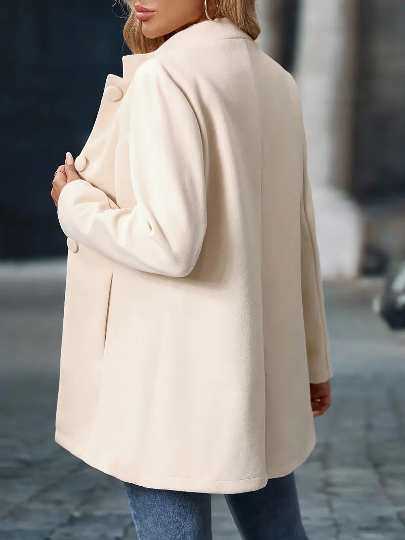 Veste Femme Élégante