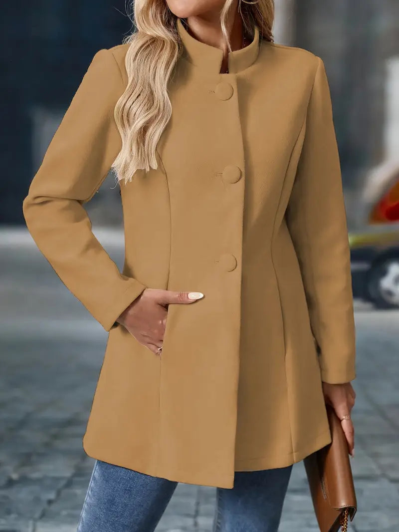 Veste Femme Élégante