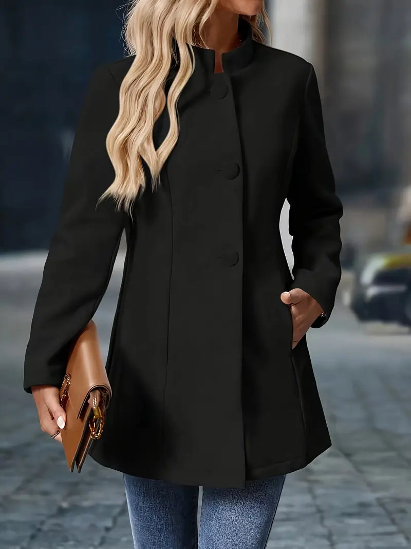 Veste Femme Élégante