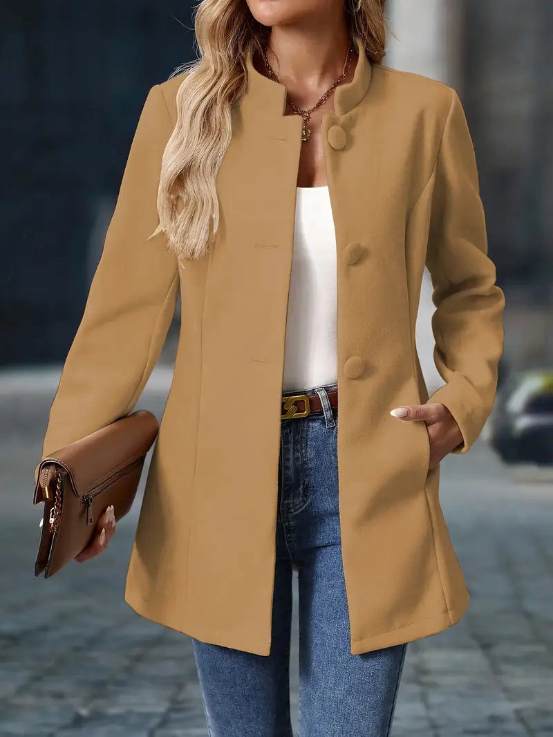 Veste Femme Élégante