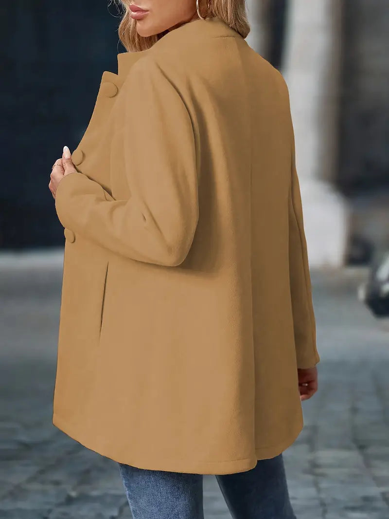 Veste Femme Élégante