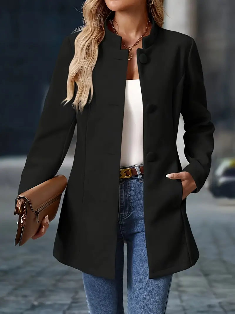 Veste Femme Élégante