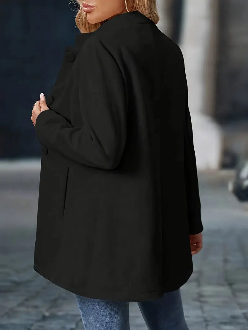Veste Femme Élégante