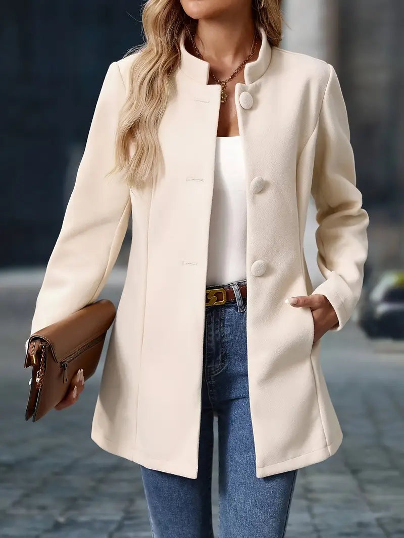Veste Femme Élégante