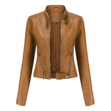 Veste Intemporelle Femme