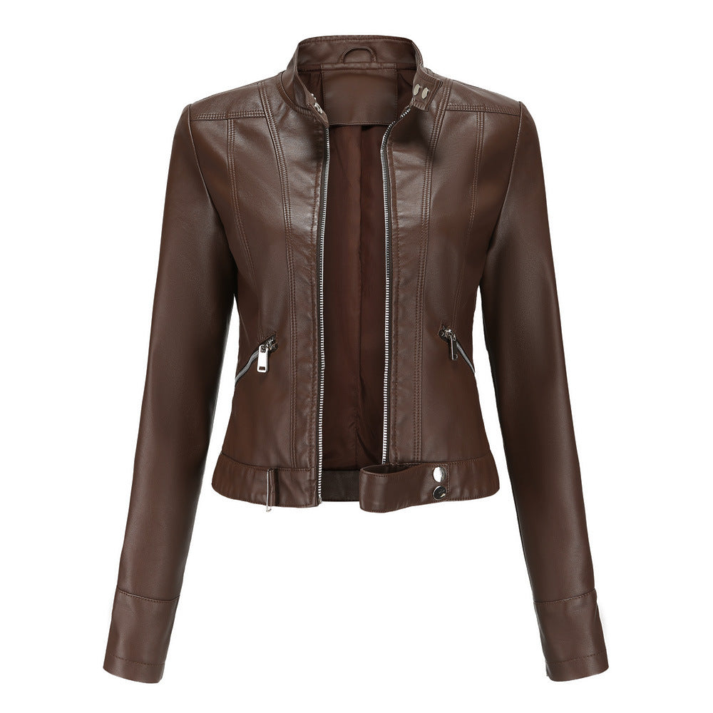 Veste Intemporelle Femme