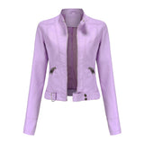 Veste Intemporelle Femme