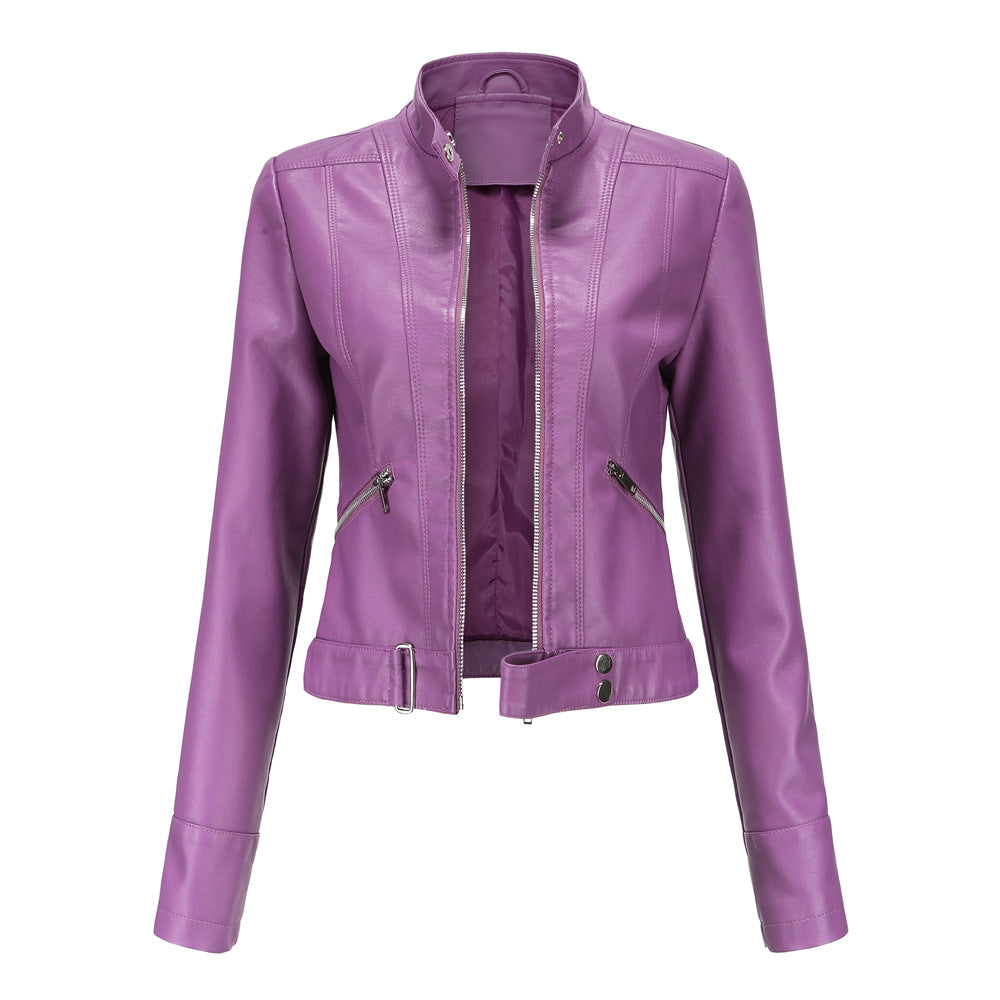 Veste Intemporelle Femme