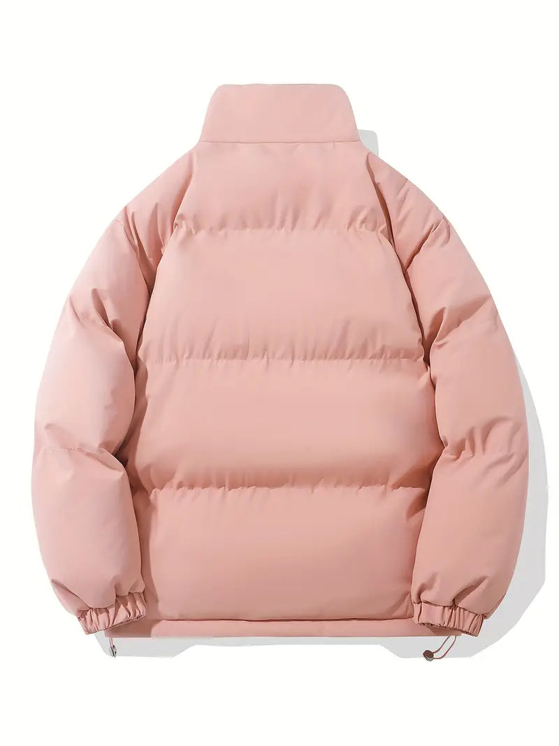 Veste matelassée femme légère à capuche zippée